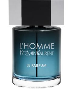 Yves Saint Laurent, L'Homme Le Parfum , Eau De Parfum, For Men, 100 ml *Tester Smaržas - NESAKĀRTOTS