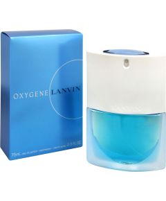 Lanvin, Oxygene, Eau De Parfum, For Women, 75 ml Smaržas - NESAKĀRTOTS