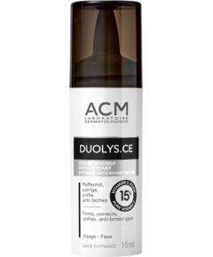 Laboratoire ACM, Duolys.Ce, Anti-Oxidant, Serum, For Face, 15 ml Ķermeņa kosmētika