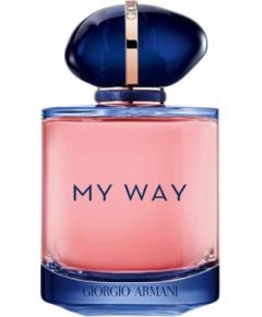 Giorgio Armani, My Way, Eau De Parfum, For Women, Refill, Refillable, 150 ml *Tester Духи и косметика
