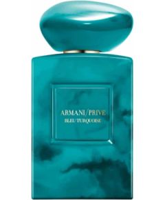 Giorgio Armani, Bleu Turquoise, Eau De Parfum, Unisex, 100 ml *Tester Духи и косметика
