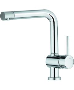 Kitchen sink tap Pyramis stainless steel Izlietnes maisītāji krāni