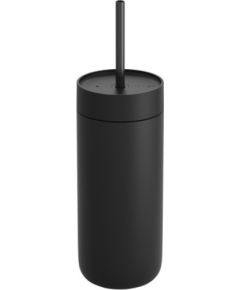 Kubek termiczny 473 ml Carter Cold Tumbler Fellow czarny Termosi un Termokrūzes