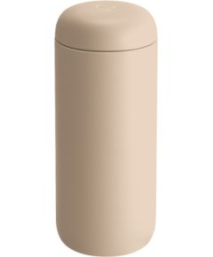 Kubek termiczny 473 ml Carter Move Mug Fellow piaskowy Termosi un Termokrūzes