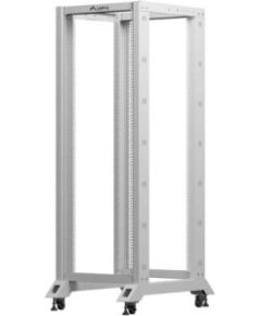 LANBERG OPEN RACK 19" 32U 600X800 GREY Серверы и компоненты серверов