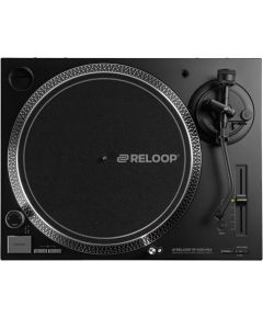 Reloop RP-5000 MK4 – Profesjonalny gramofon DJ DJ tehnika