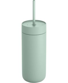 Kubek termiczny 473 ml Carter Cold Tumbler Fellow miętowy Termosi un Termokrūzes