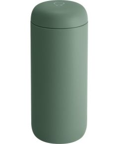 Kubek termiczny 473 ml Carter Move Mug Fellow szałwiowy Termosi un Termokrūzes