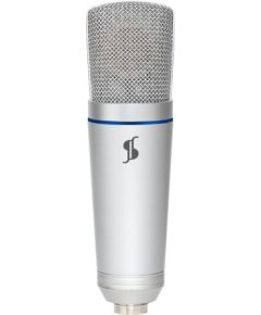 STAGG SUM50 - Mikrofon Studyjny Usb Mikrofoni