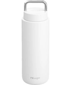 Kubek termiczny 946 ml Carter Carry Tumbler Fellow biały Termosi un Termokrūzes