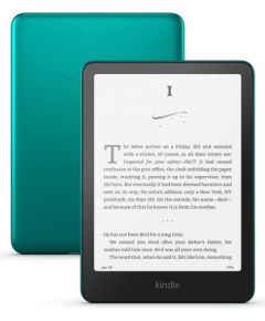 Amazon Kindle 7″ 12th generation B0CFP6F89F e-book reader 32 GB Wi-Fi Green Электронные книги