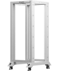 OPEN RACK 19" 27U 600X800 GREY LANBERG Серверы и компоненты серверов