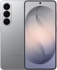 Samsung Galaxy S26 SM-S942B/DS 16 cm (6.3") Dual SIM Android 16.0 5G USB Type-C 12 GB 512 GB 4300 mAh Silver Мобильные телефоны