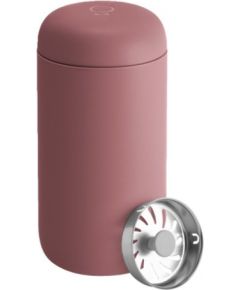 Kubek termiczny 355 ml Carter Move Mug Fellow pudrowy różowy Термо кружки