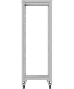 LANBERG OPEN RACK 19" 32U 600X1000 GREY Серверы и компоненты серверов