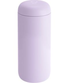 Kubek termiczny 473 ml Carter Move Mug Fellow liliowy Termosi un Termokrūzes