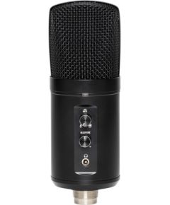 STAGG SUM60D - Mikrofon Pojemnościowy Usb Mikrofoni
