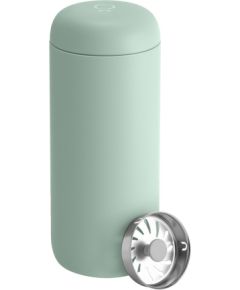 Kubek termiczny 473 ml Carter Move Mug Fellow miętowy Termosi un Termokrūzes