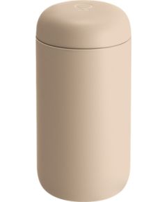 Kubek termiczny 355 ml Carter Move Mug Fellow piaskowy Термо кружки