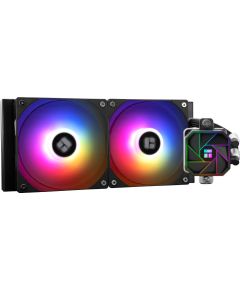 THERMALRIGHT Aqua Elite 240 ARGB V3 Black AIO CPU Cooler / AE240-B-V3 Новинки Компьютерная техника