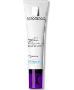 La Roche-posay Mela B3 Eyes Cream - Oční krém 15ml Ķermeņa kosmētika