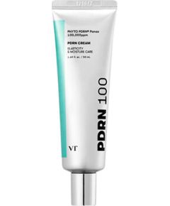 Vt Cosmetics PDRN 100 Cream - Regenerační pleťový krém 50ml Ķermeņa kosmētika
