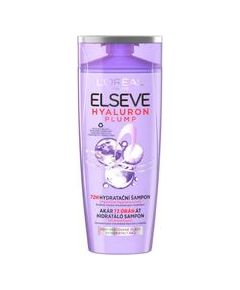 L'oreal Professionnel Elseve Hyaluron Plump 72H Hydrating Shampoo 500ml Уход за волосами