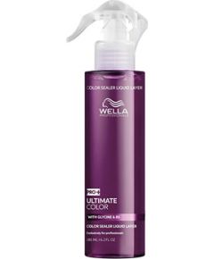 Wella Ultimate Color Sealer - Bezoplachová péče pro barvené vlasy 185ml Matu kopšana