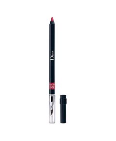 Christian Dior Contour Lipliner Pencil 1,2 g 999 Dekoratīvā kosmētika