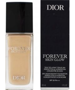 Christian Dior Forever Skin Glow Makeup SPF35 - Brightening Make Up 30 ml 2CR Cool Rosy Dekoratīvā kosmētika