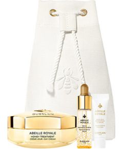Guerlain Abeille Royale Youth Repair Age-Defying Ritual Set - Dárková sada Ķermeņa kosmētika