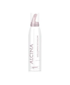 Alcina Professional Volume Mousse - Mousse for volume of hair 300ml Matu kopšana