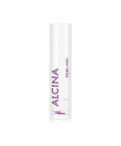 Alcina Strong Pearl Gel - Hair Gloss Gel 100ml Matu kopšana