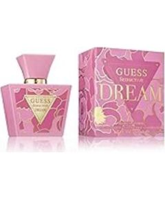 Guess Seductive Dream EDT 50ml Sieviešu Smaržas