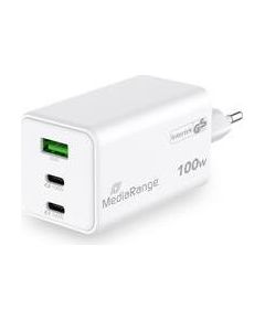 MOBILE CHARGER 100W/MRMA123 MEDIARANGE Jaunumi - Viedierices