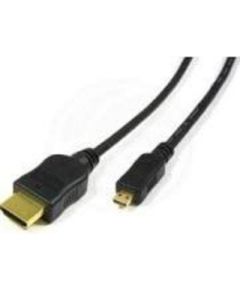 CABLE HDMI-HDMI 1M/MRCS146 MEDIARANGE HDMI vadi