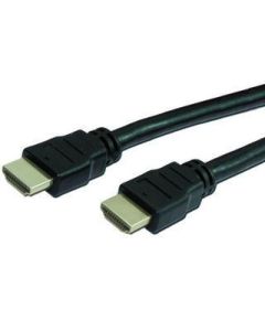 CABLE HDMI-HDMI 1.5M/MRCS139 MEDIARANGE  Кабель HDMI