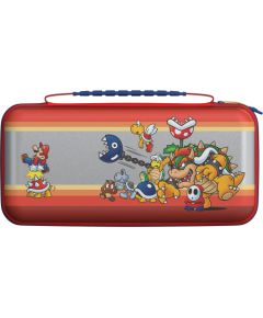 Turtle Beach PlayTrek Travel Case Nintendo Switch 2, Koopa Troop Игры