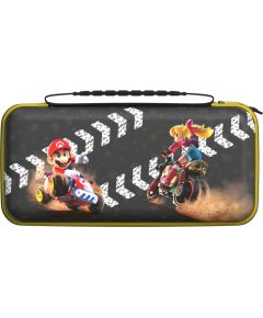 Turtle Beach PlayTrek Travel Case Nintendo Switch 2, Mario Kart World Игры
