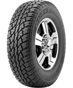 Bridgestone Dueler A/T 693 III 265/55R19 109V Vasaras riepas