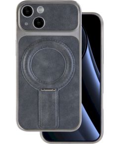 Mocco Luxgrip Mag Back Case Aizmugurējais apvalks priekš Apple iPhone 13 Neoriģinālie Maciņi