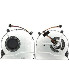 Охлаждающая система для ноутбука HP Pavilion 14-B B032TU, 14-B032TX Cистемы охлаждения для ноутбуков