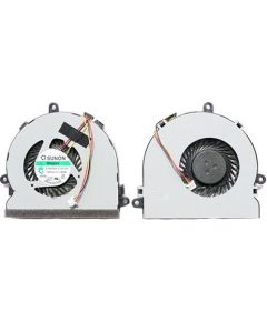 Охлаждающая система для ноутбука Dell Inspiron 15R 5521, 5721 Cистемы охлаждения для ноутбуков
