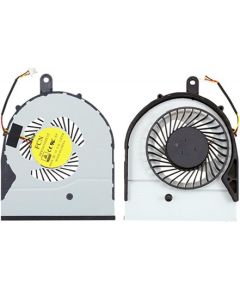 Охлаждающая система для ноутбука Dell Inspiron 5558, 5458 Cистемы охлаждения для ноутбуков