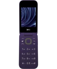 HMD 2660 Flip Mобильный телефон (Nokia) Мобильные телефоны