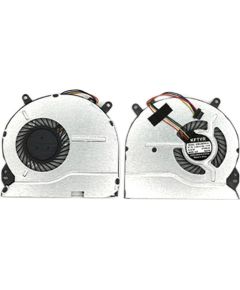 Охлаждающая система для ноутбука HP Pavilion 15-B025SR, 15-B142DX Cистемы охлаждения для ноутбуков