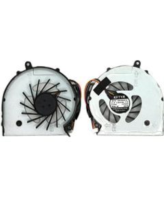 Охлаждающая система для ноутбука HP Pavilion 15-D035DX, 15-D101TX Cистемы охлаждения для ноутбуков