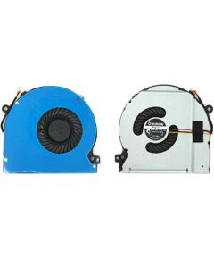 Охлаждающая система для ноутбука DELL XPS 15, L501X Cистемы охлаждения для ноутбуков