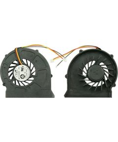 Охлаждающая система для ноутбука MSI CX600, GE600 Cистемы охлаждения для ноутбуков
