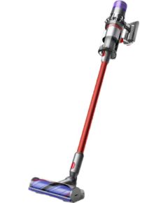 Dyson V15 Origin Пылесос Red/Violet Крупная бытовая техника